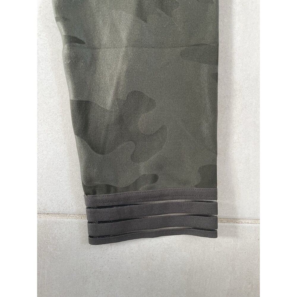 Sweaty Betty Legging 7/8 Crop Camo Activewear Athleisure - Picture 3 of 9